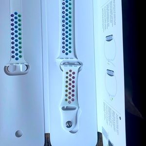 Apple wristband for 38m watch